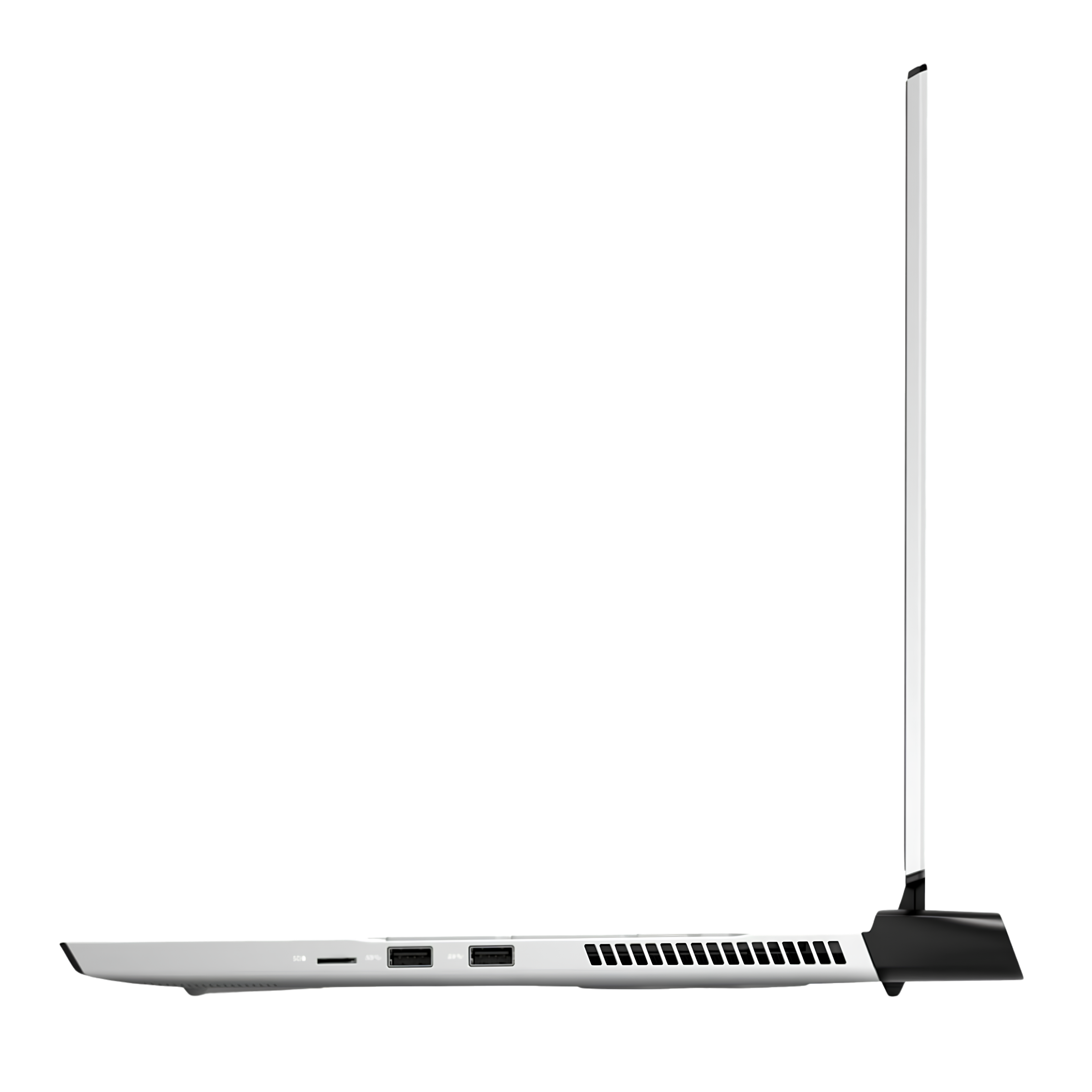 Alienware M17 (R2-R3-R4)