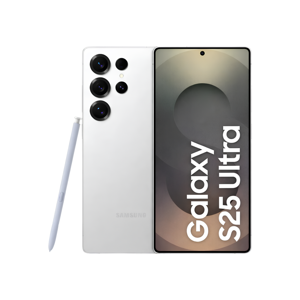 Samsung Galaxy S25 Ultra (Blanco)