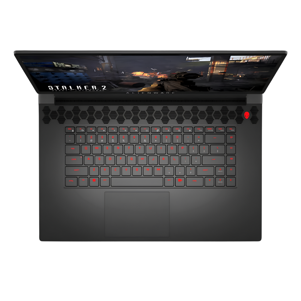 Alienware M17 R5