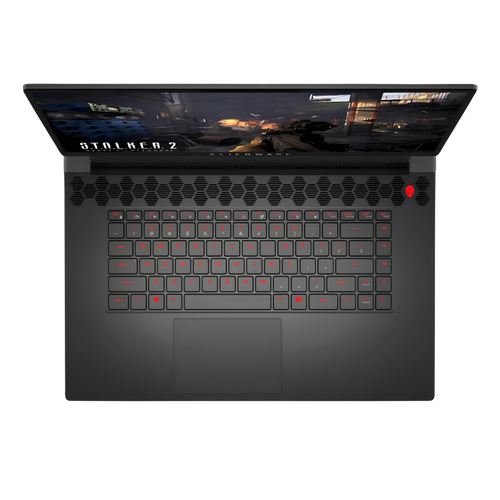 Alienware M17 R5