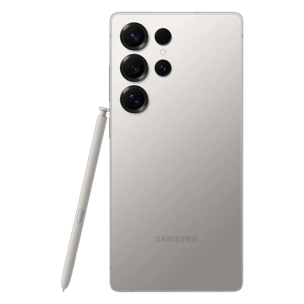 Samsung Galaxy S25 Ultra (Gris)