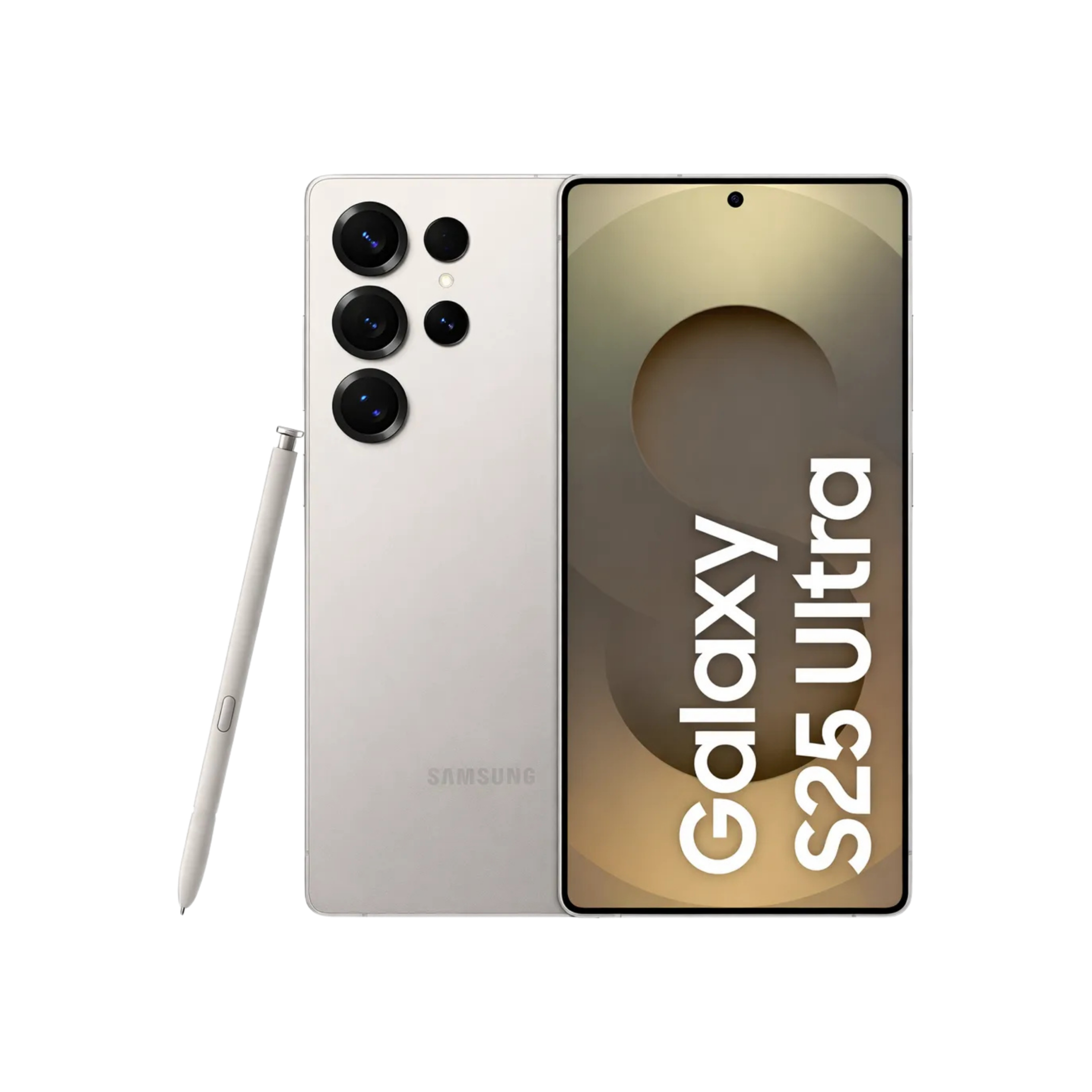 Samsung Galaxy S25 Ultra (Gris)