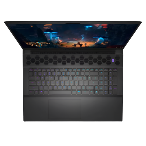Alienware M18