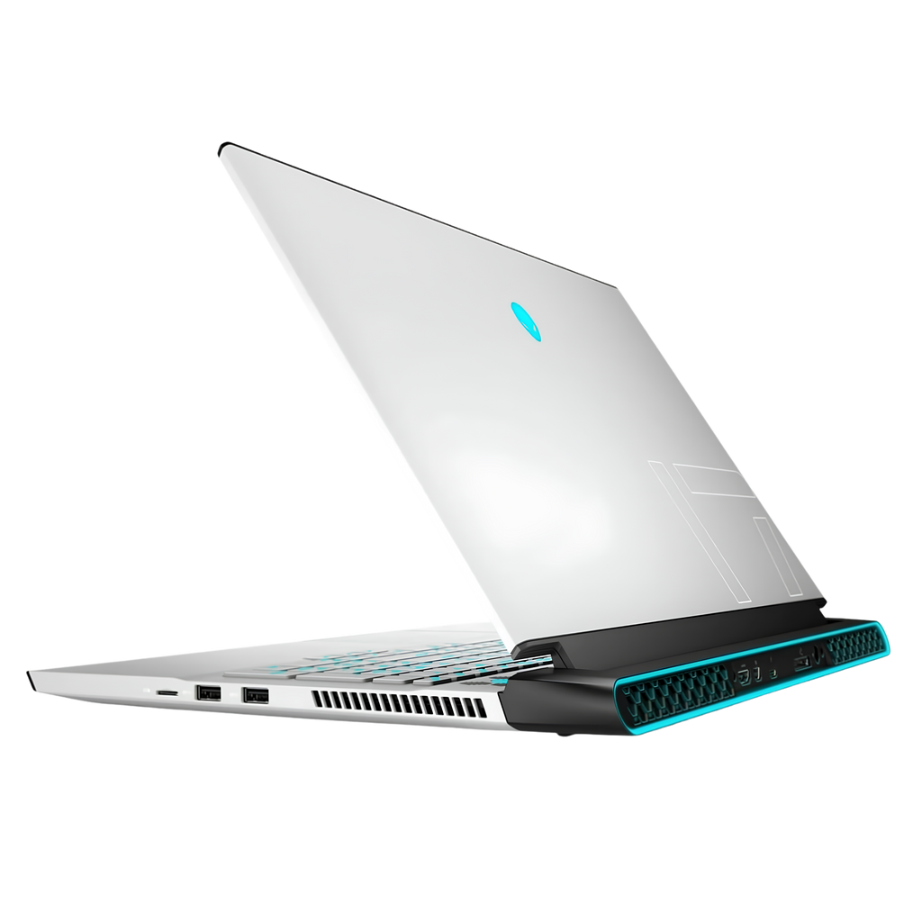 Alienware M17 (R2-R3-R4)