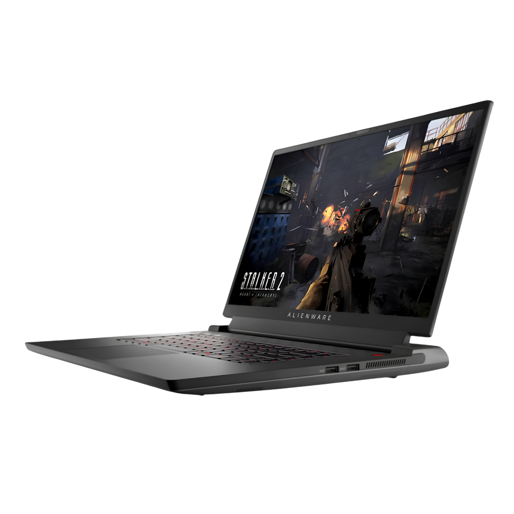 Alienware M18