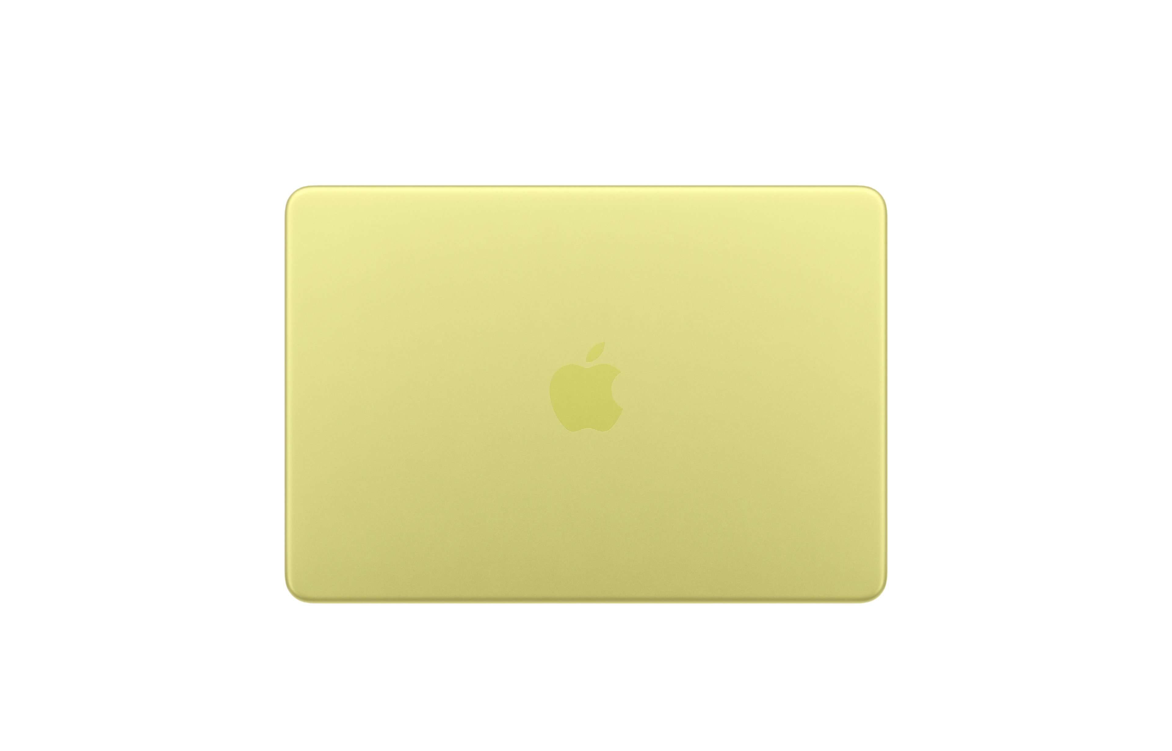 MacBook Neo (Citrus)
