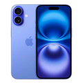 iPhone 16 (Azul)