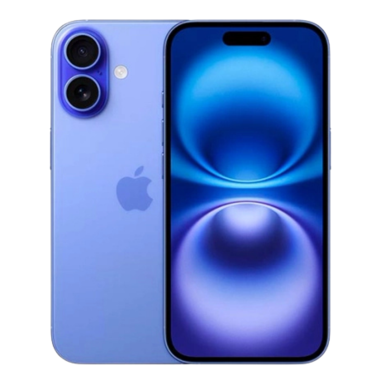 iPhone 16 (Azul)