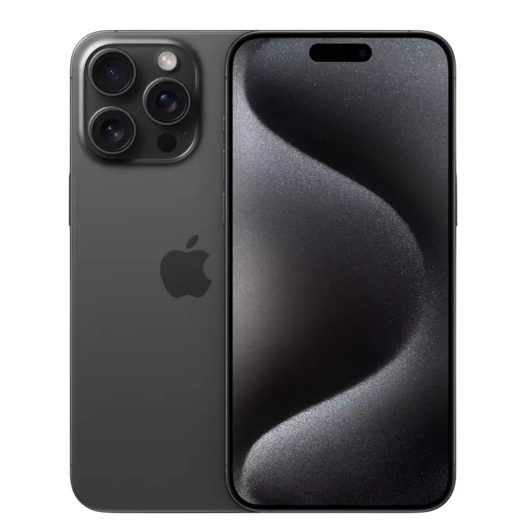 iPhone 15 Pro Max (Negro)