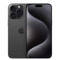 iPhone 15 Pro Max (Negro)