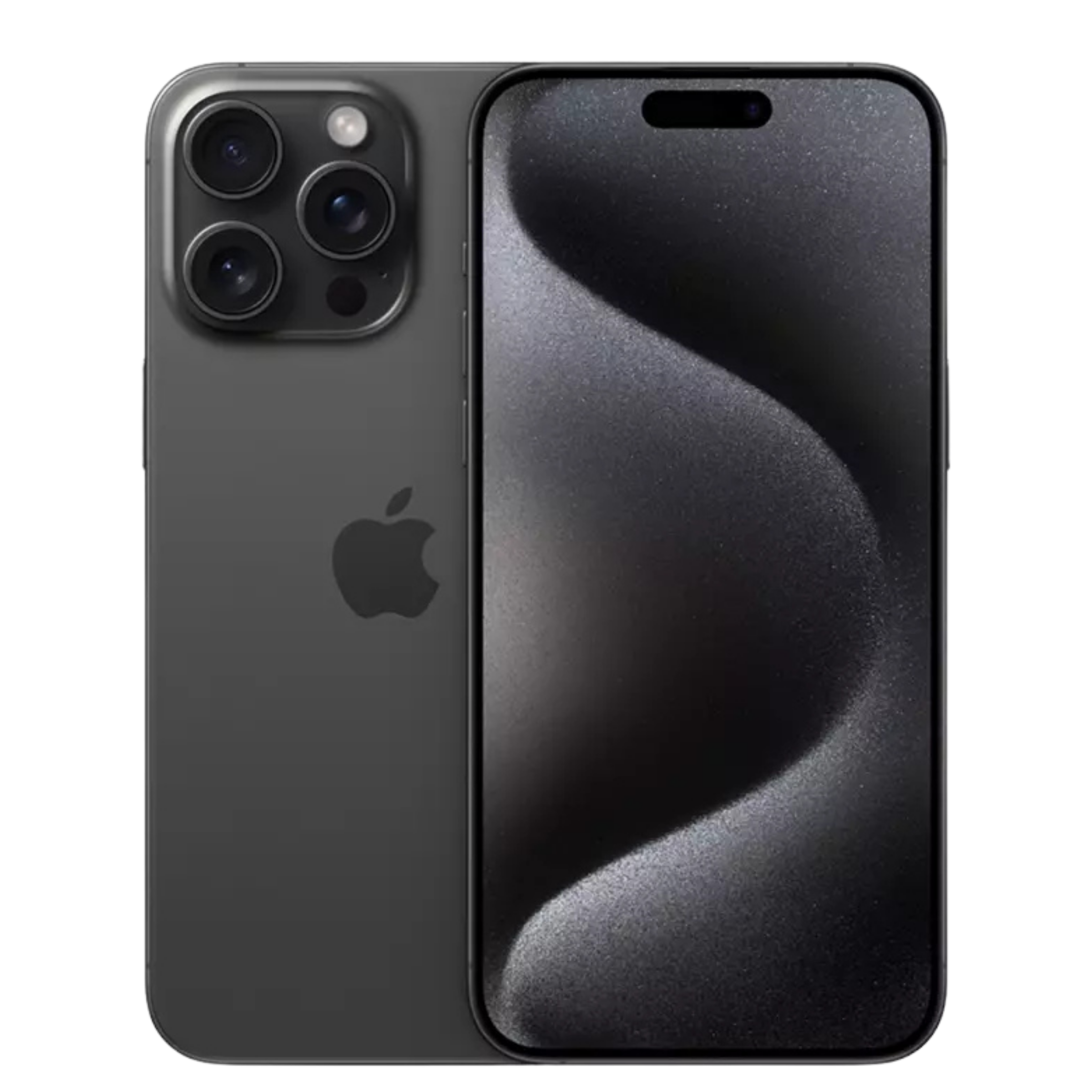 iPhone 15 Pro Max (Negro)
