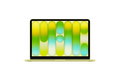 MacBook Neo (Citrus)