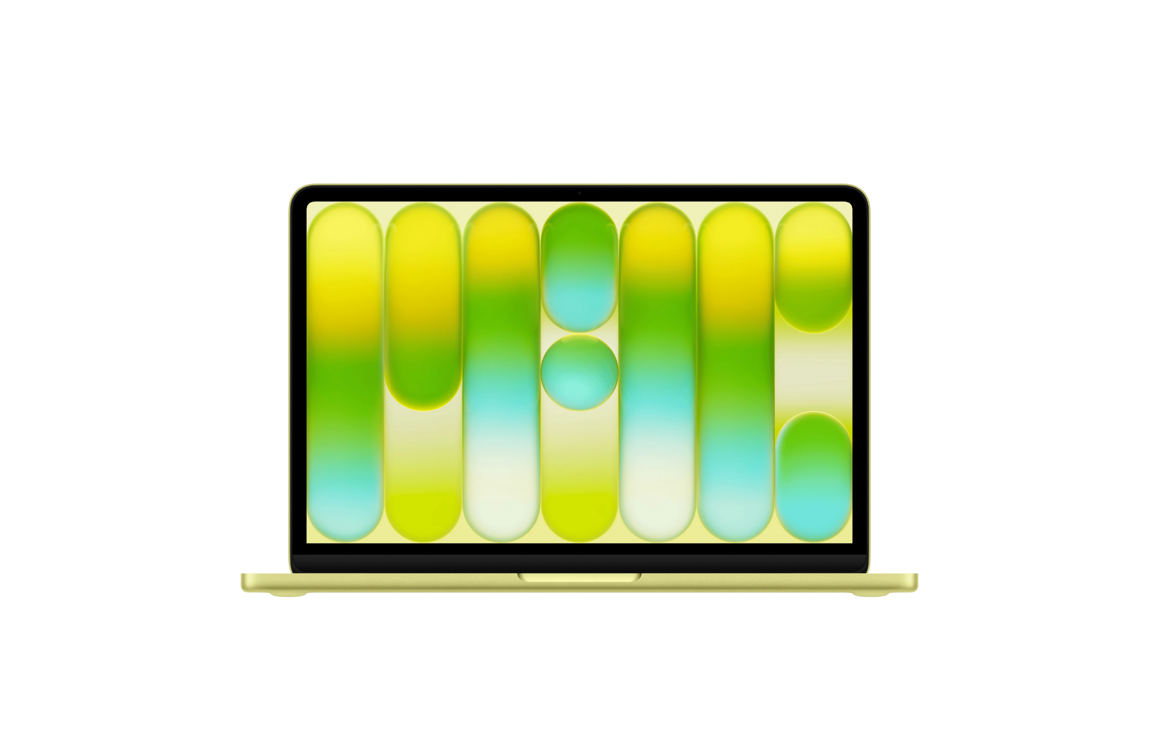 MacBook Neo (Citrus)