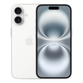 iPhone 16 Plus (Blanco)