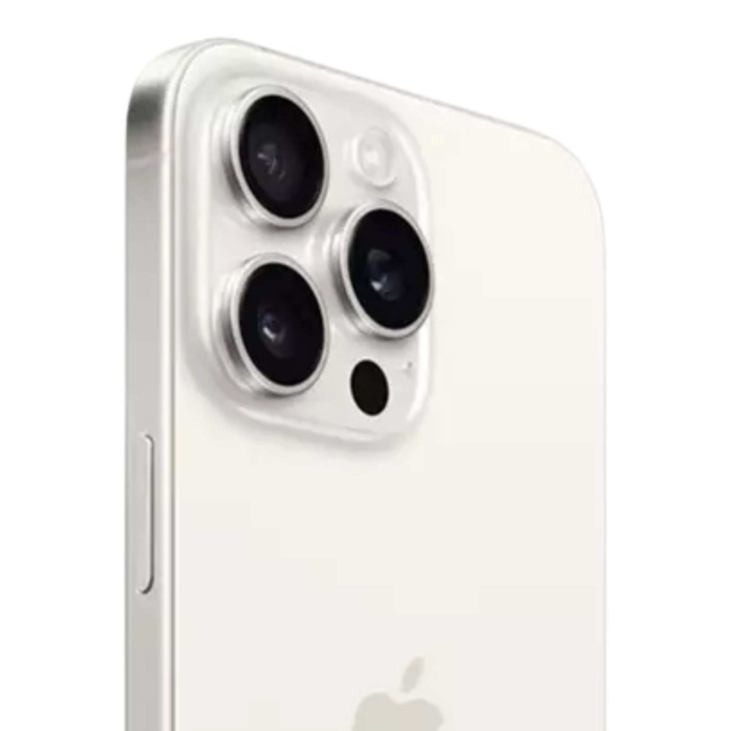iPhone 15 Pro Max (Blanco)
