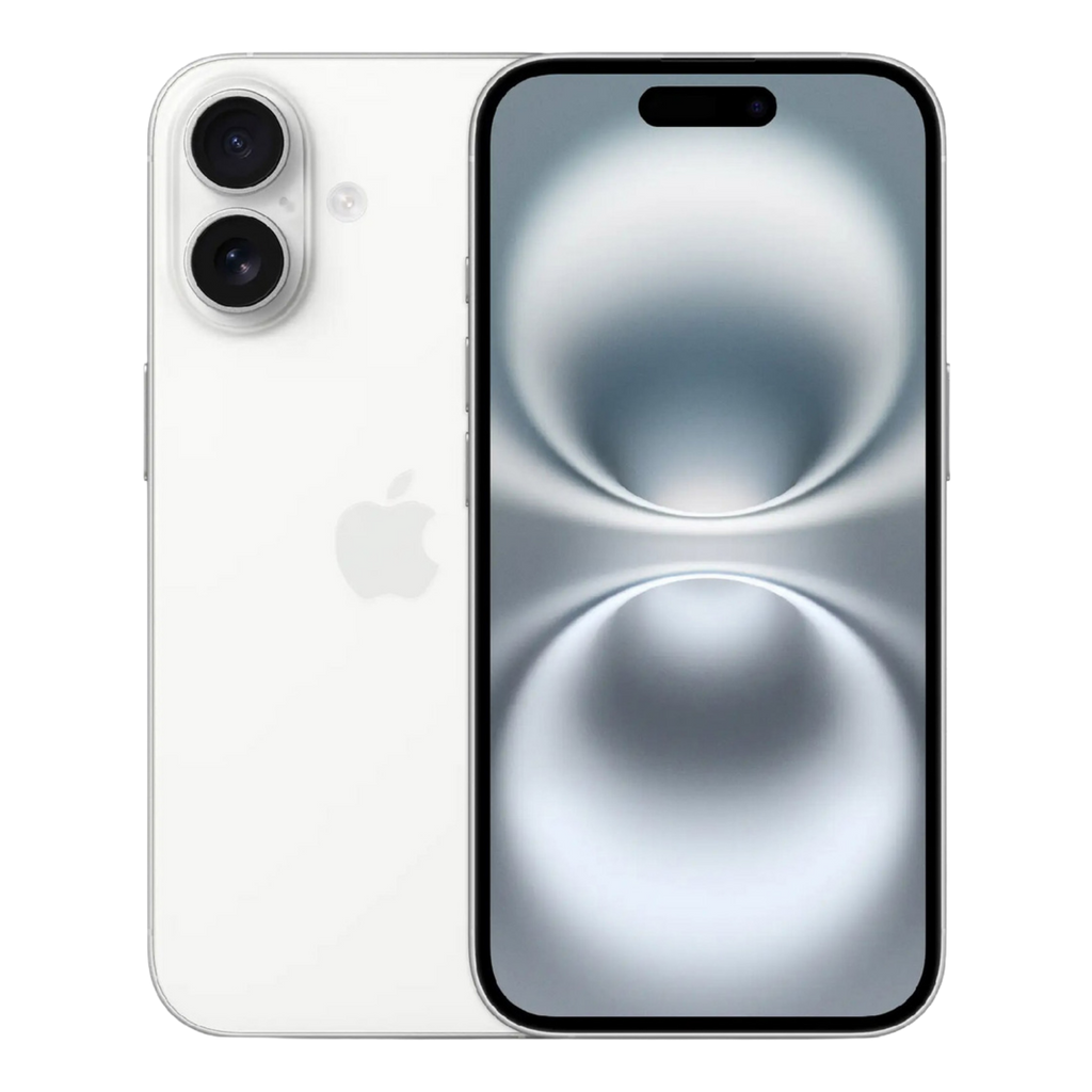 iPhone 16 (Blanco)