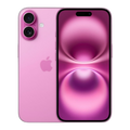 iPhone 16 (Rosa)