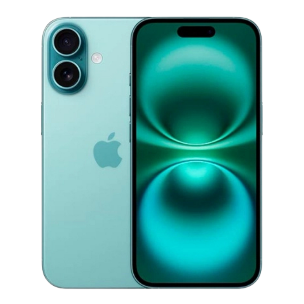 iPhone 16 (Verde)