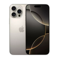 iPhone 16 Pro Max (Titanio natural)