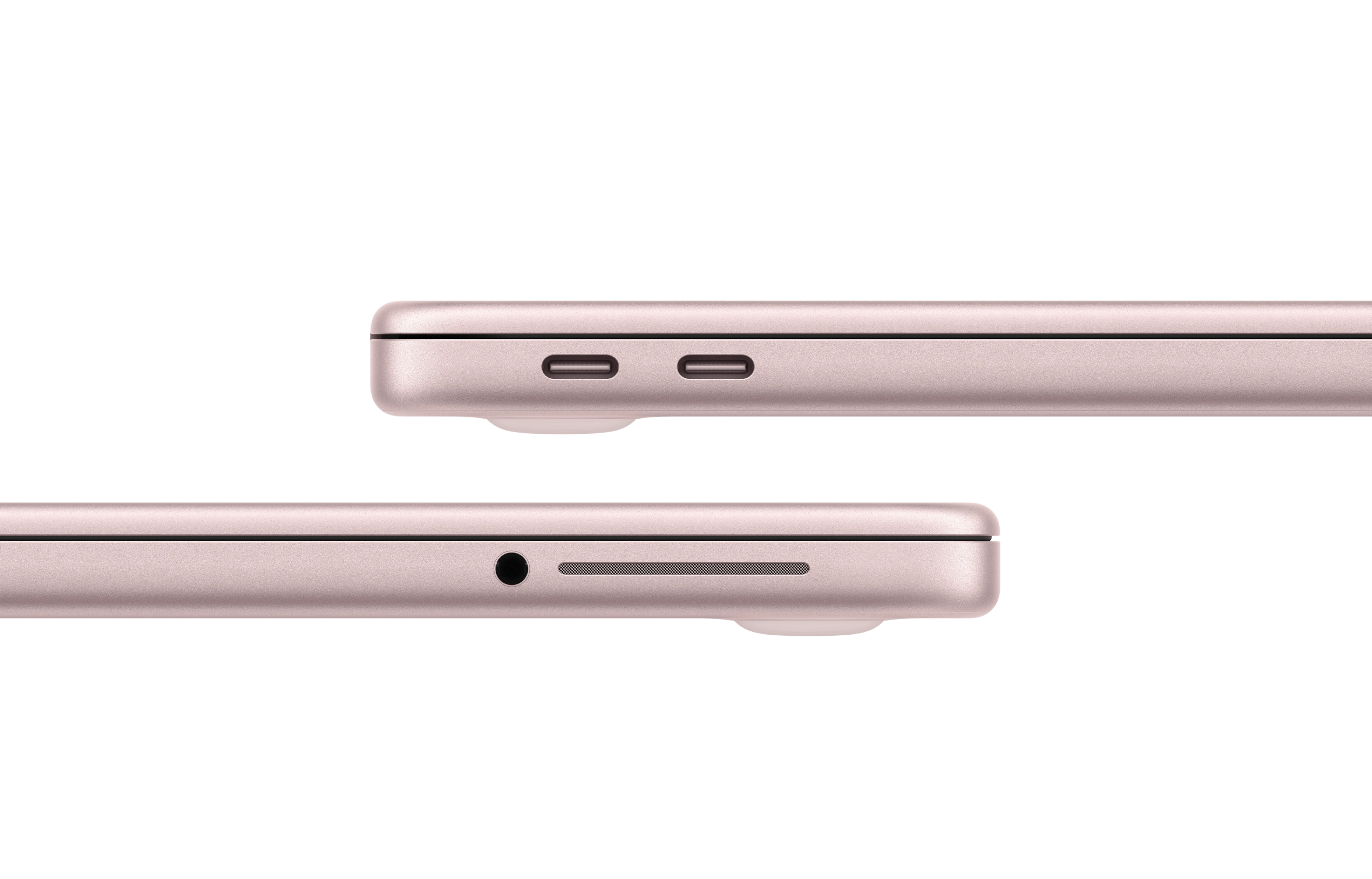 MacBook Neo (Blush)