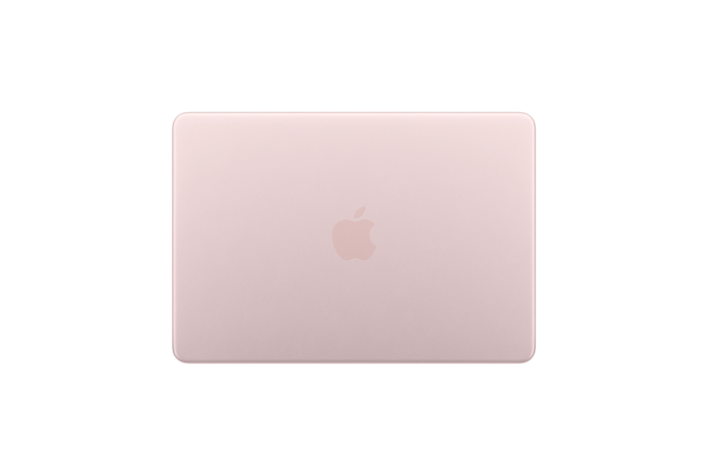 MacBook Neo (Blush)