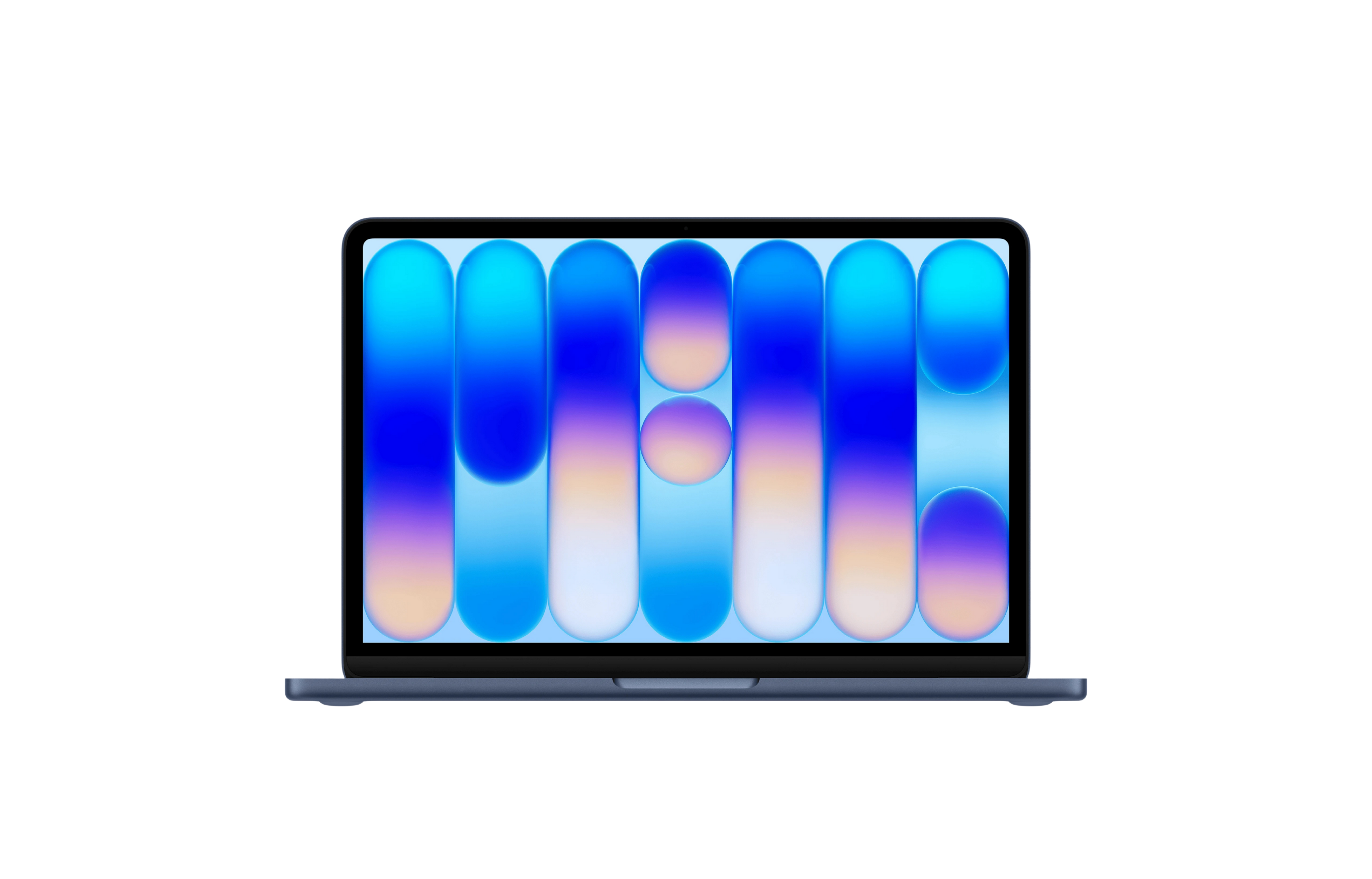 MacBook Neo (Indigo)