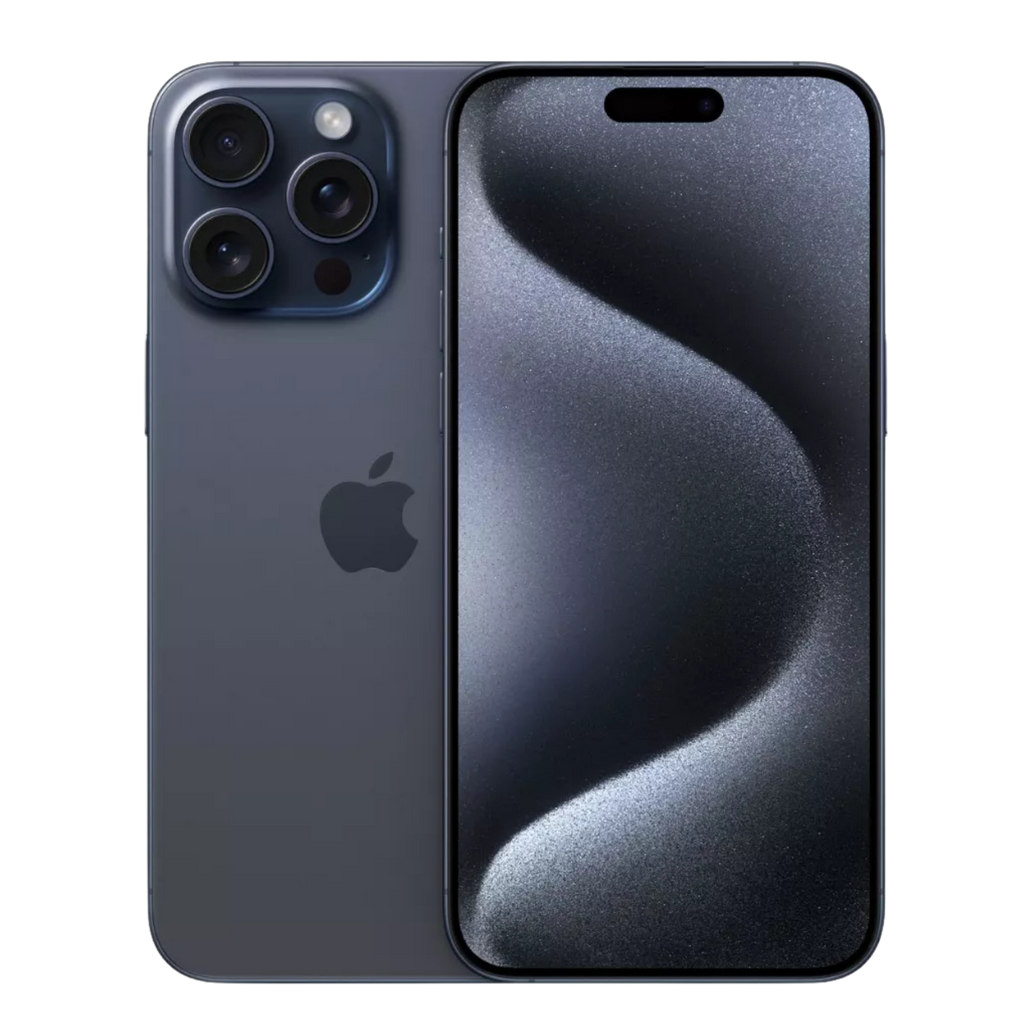 iPhone 15 Pro Max (Azul)