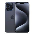 iPhone 15 Pro Max (Azul)