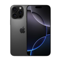 iPhone 16 Pro Max (Titanio Negro)