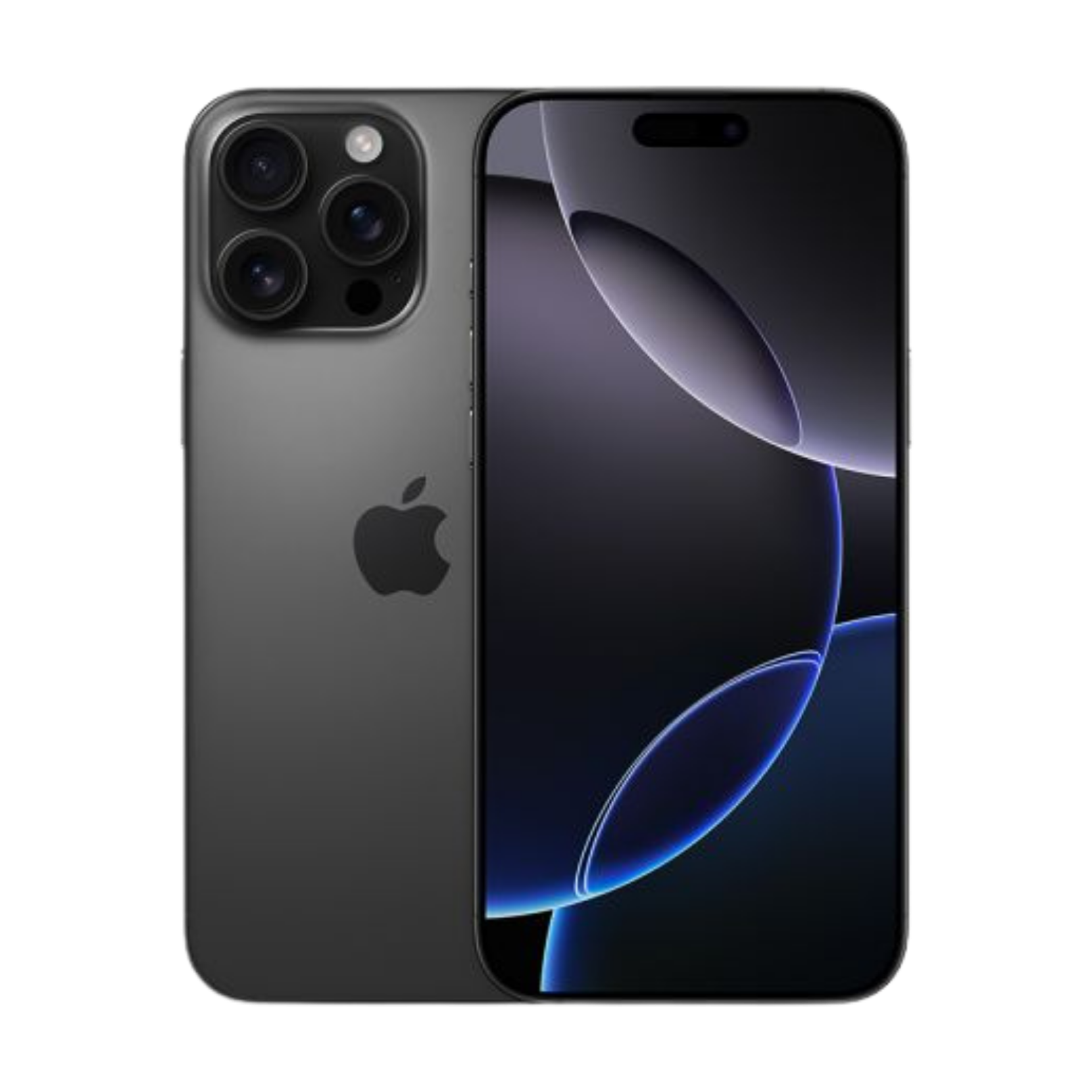 iPhone 16 Pro Max (Titanio Negro)