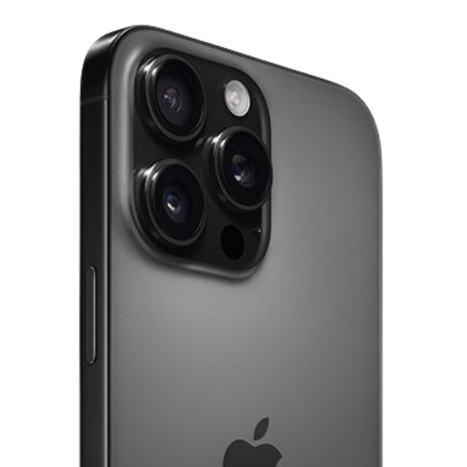 iPhone 16 Pro Max (Titanio Negro)