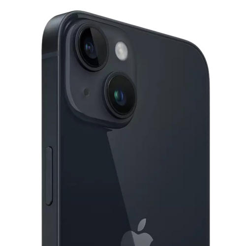 iPhone 14 (Negro)