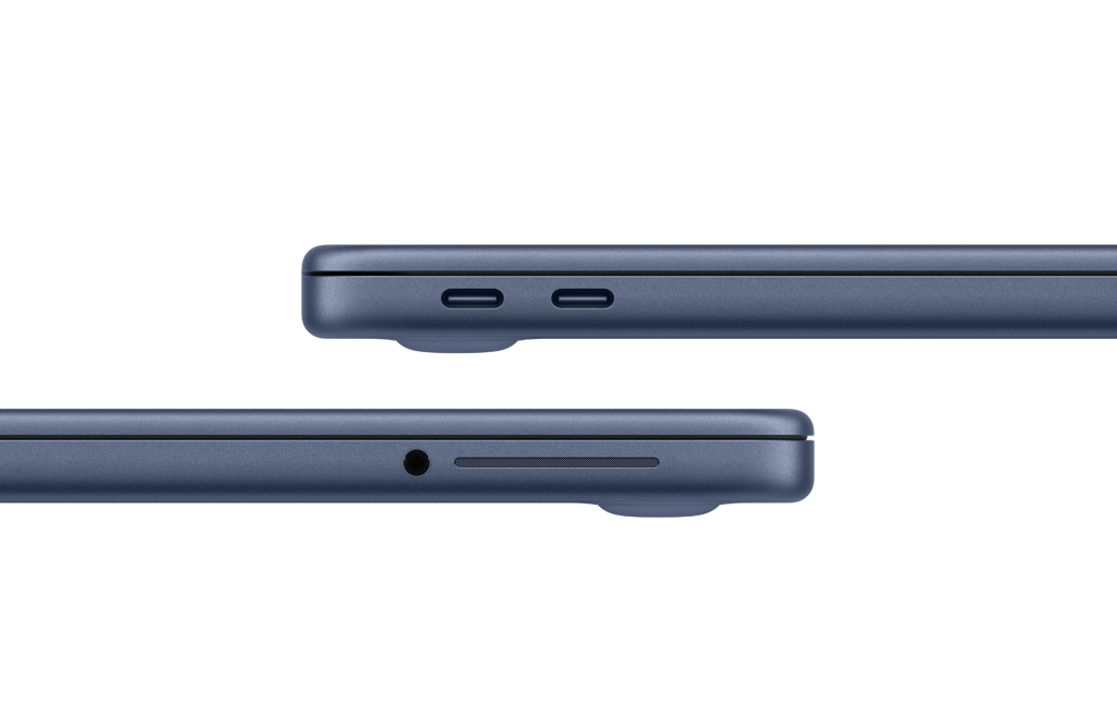 MacBook Neo (Indigo)