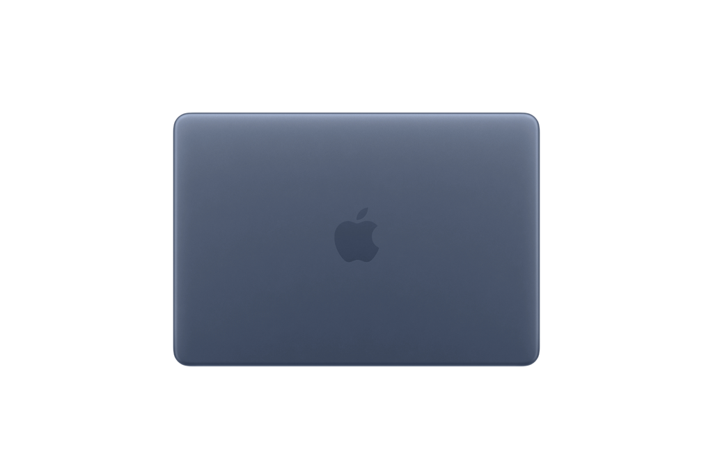 MacBook Neo (Indigo)