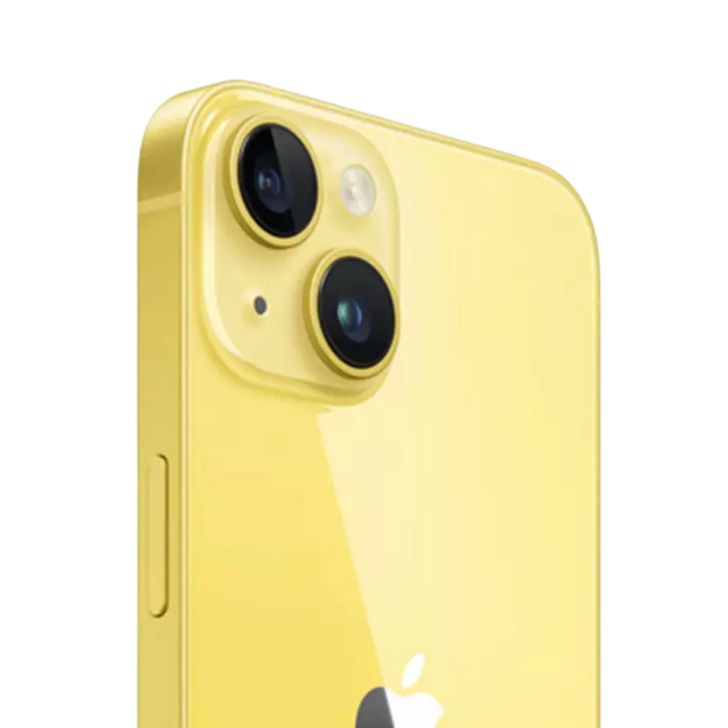 iPhone 14 Plus (Amarillo)