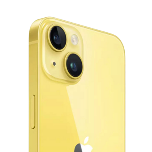 iPhone 14 Plus (Amarillo)