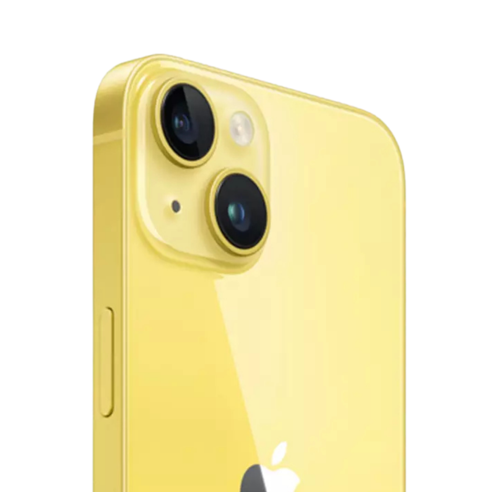 iPhone 14 (Amarillo)