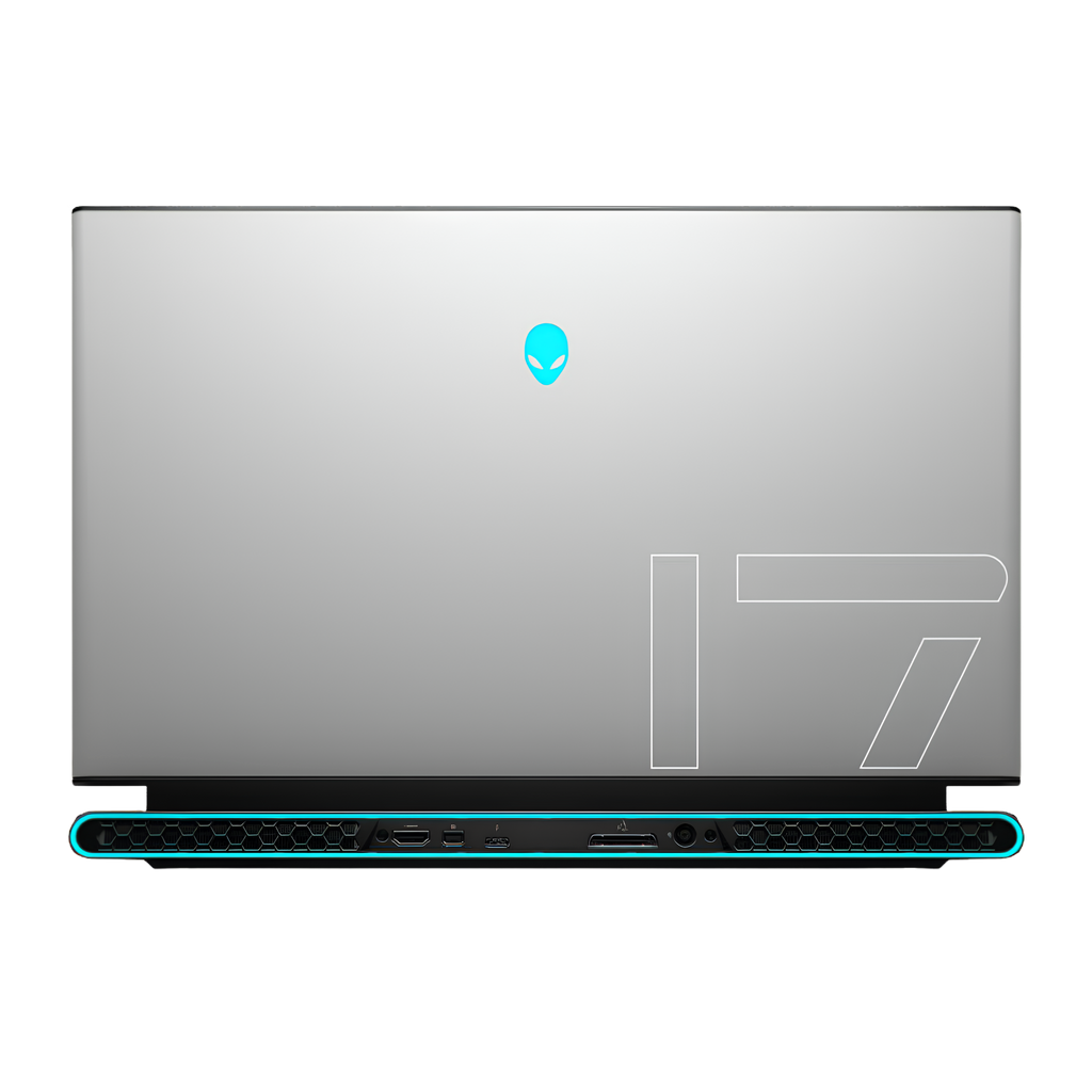 Alienware M17 (R2-R3-R4)