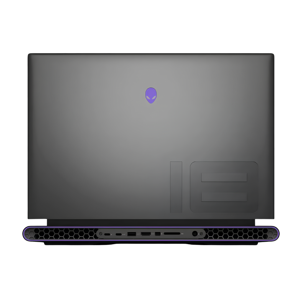 Alienware M18