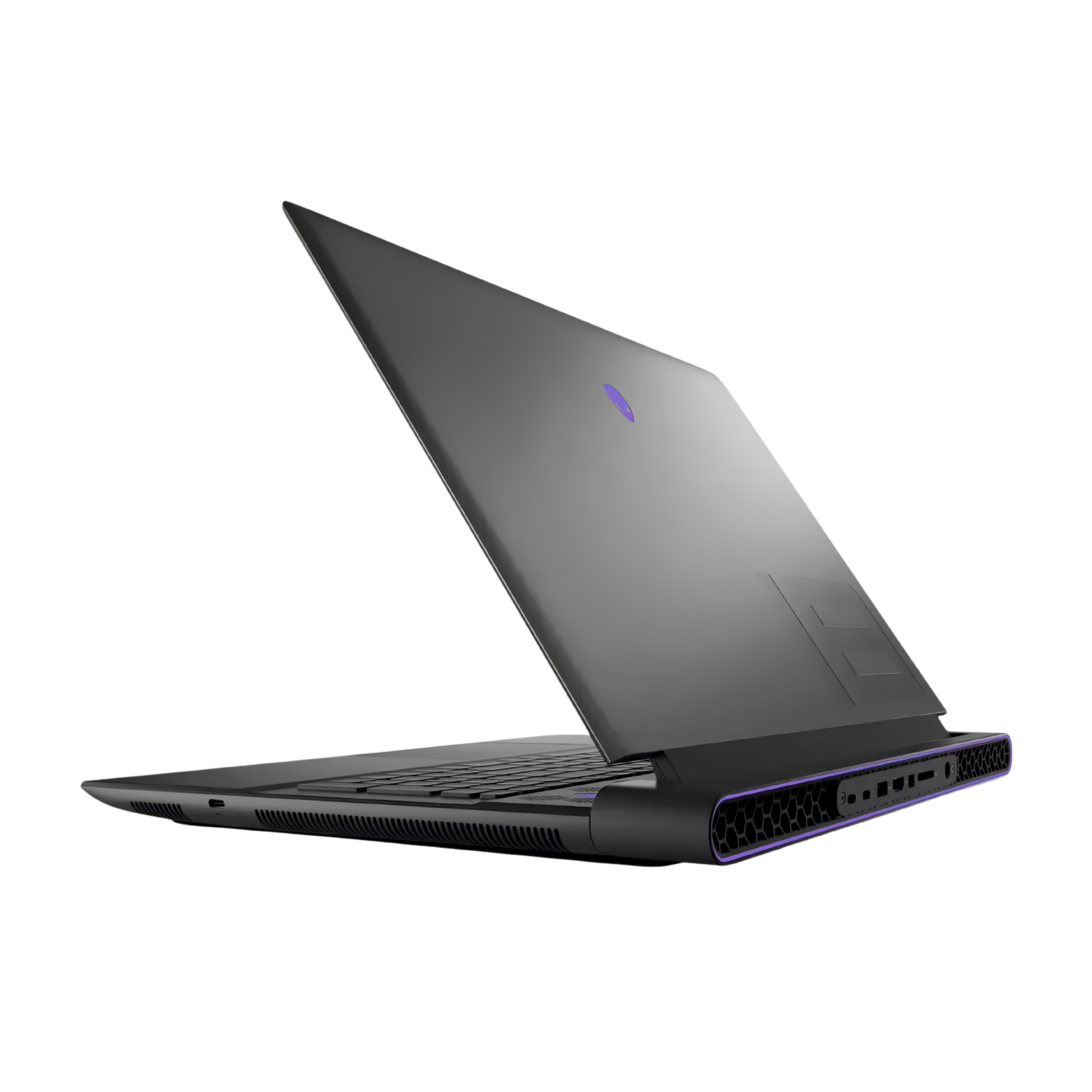 Alienware M18