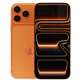 iPhone 17 Pro Max (Naranja)