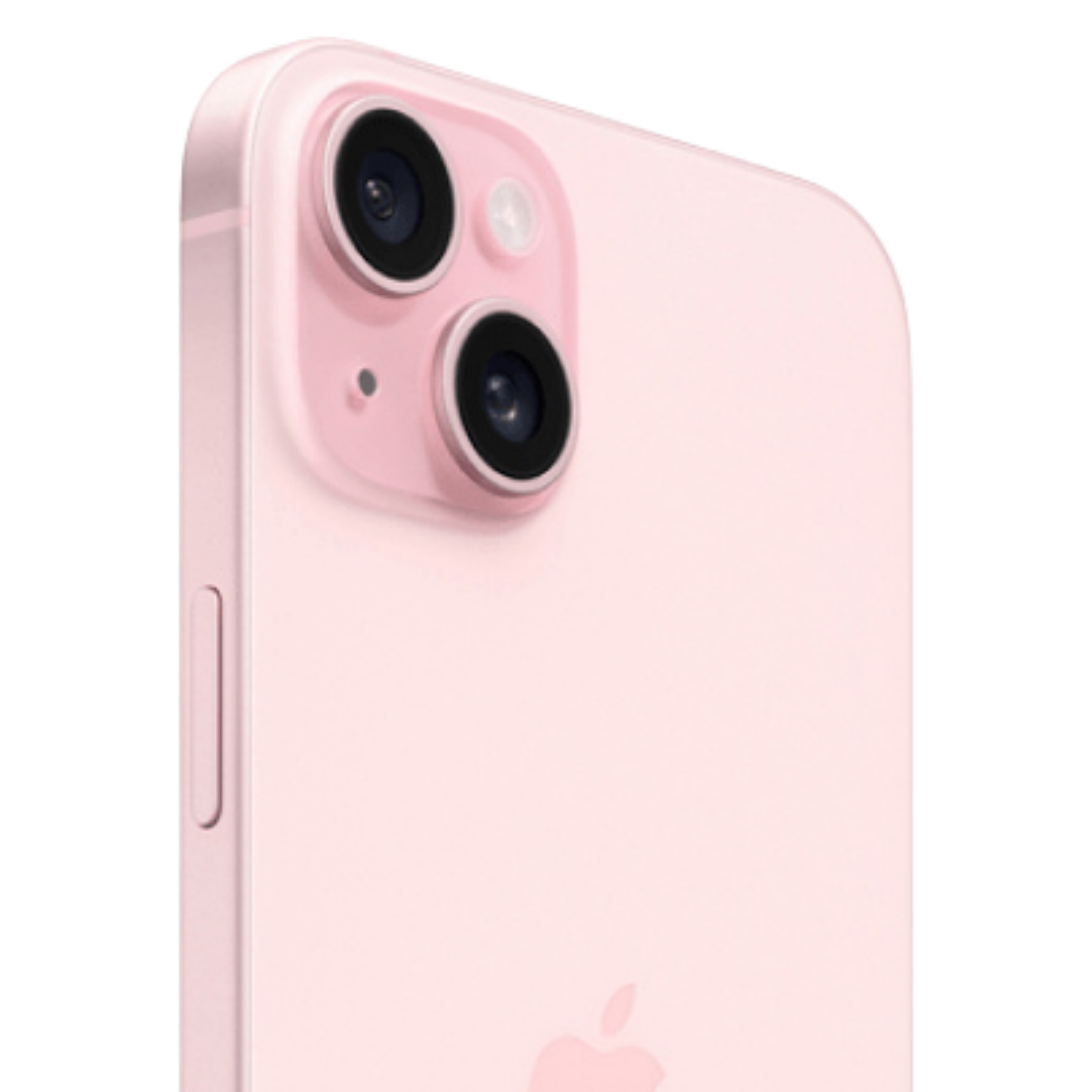 iPhone 15 Plus (Rosado)