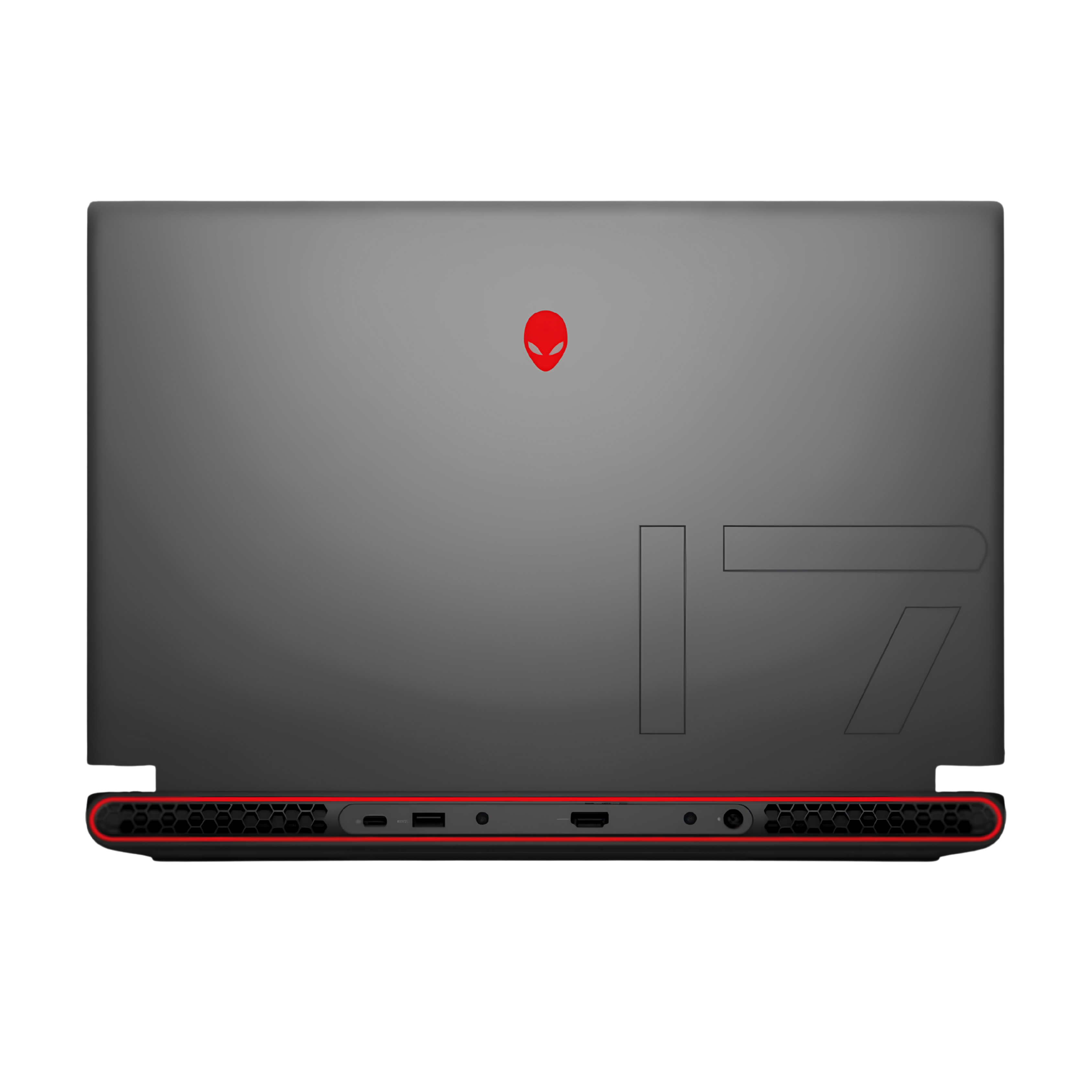 Alienware M17 R5