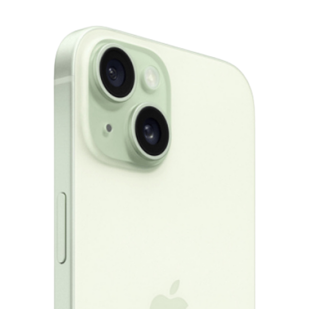 iPhone 15 (Verde)
