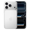iPhone 17 Pro (Silver)