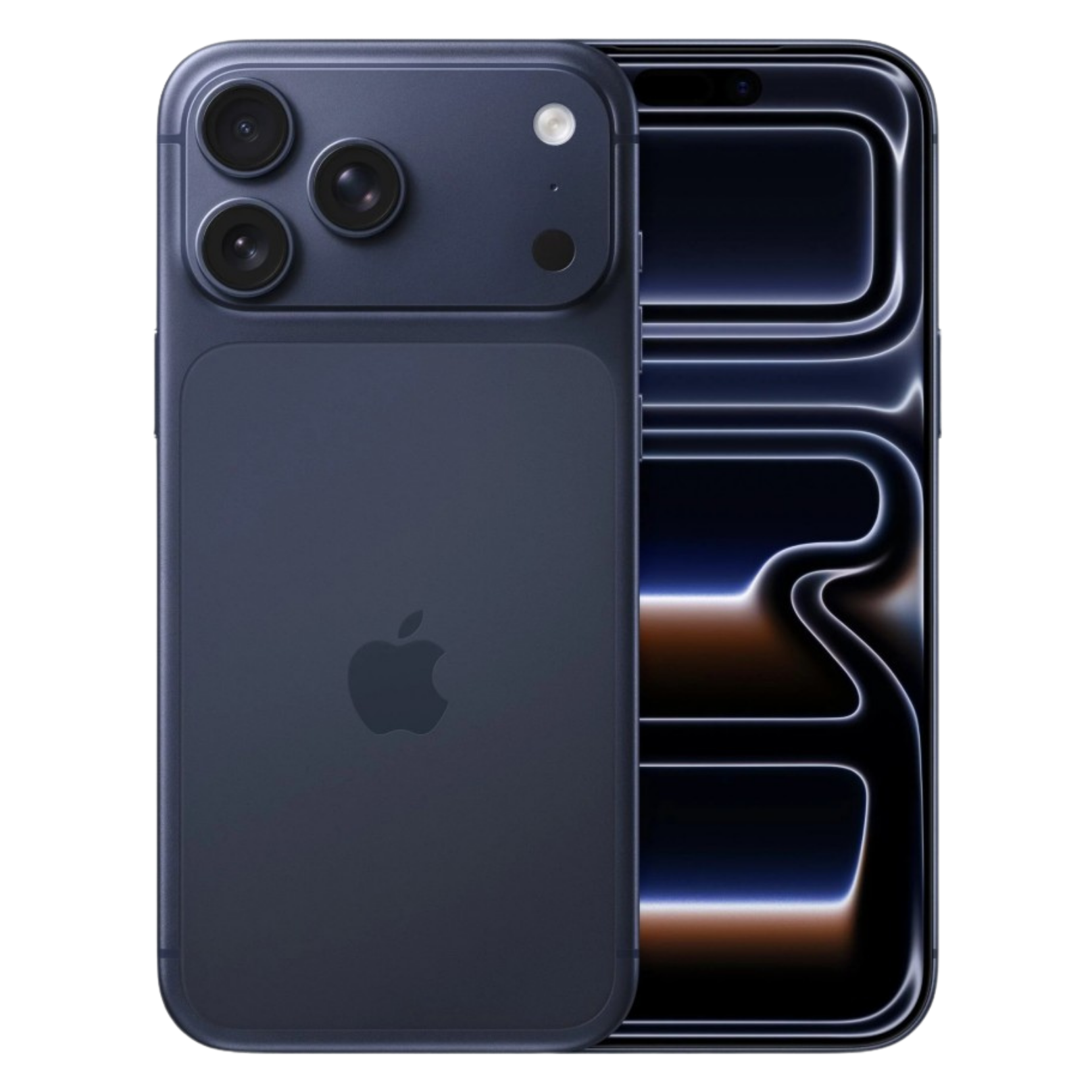 iPhone 17 Pro Max (Azul Marino)