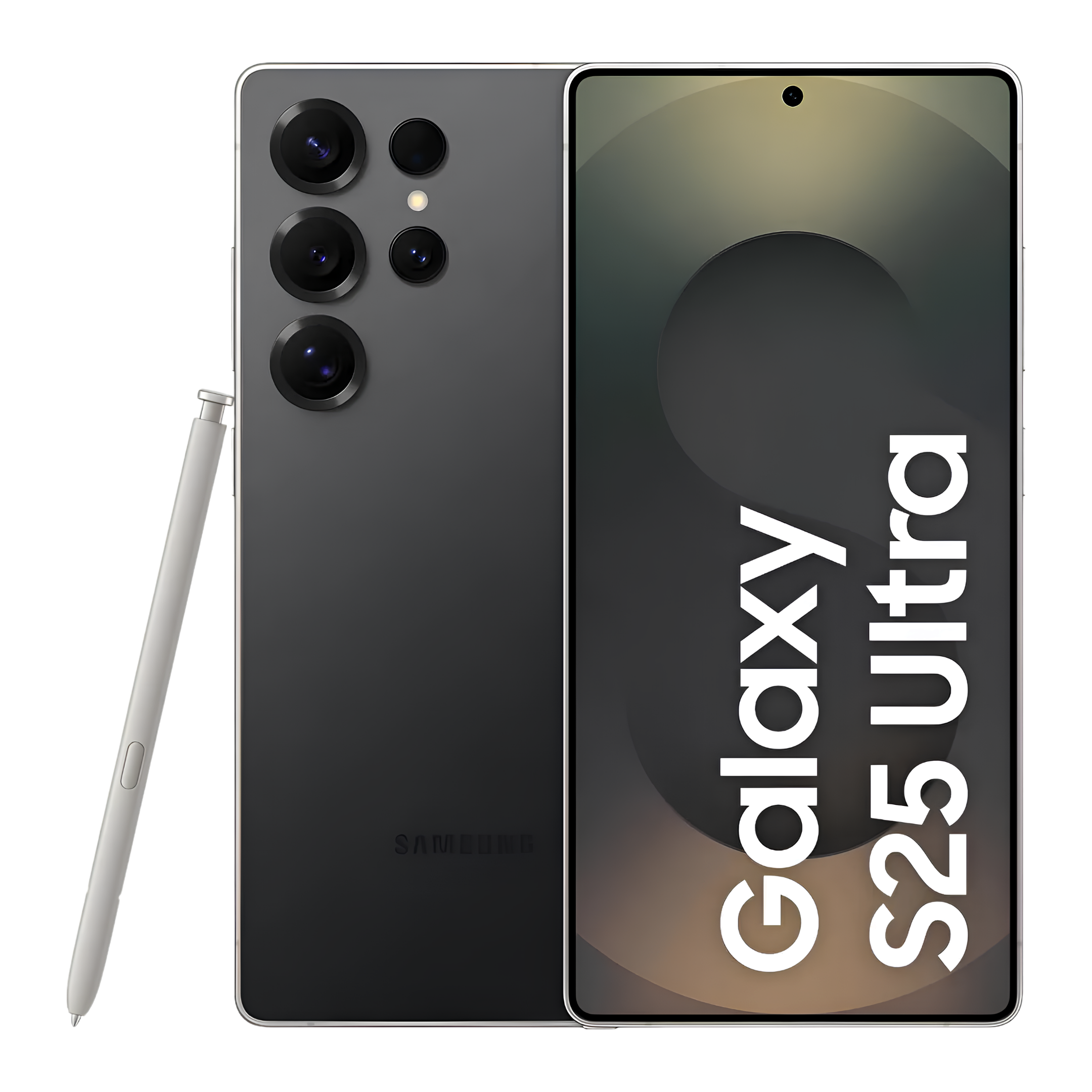 Samsung Galaxy S25 Ultra
