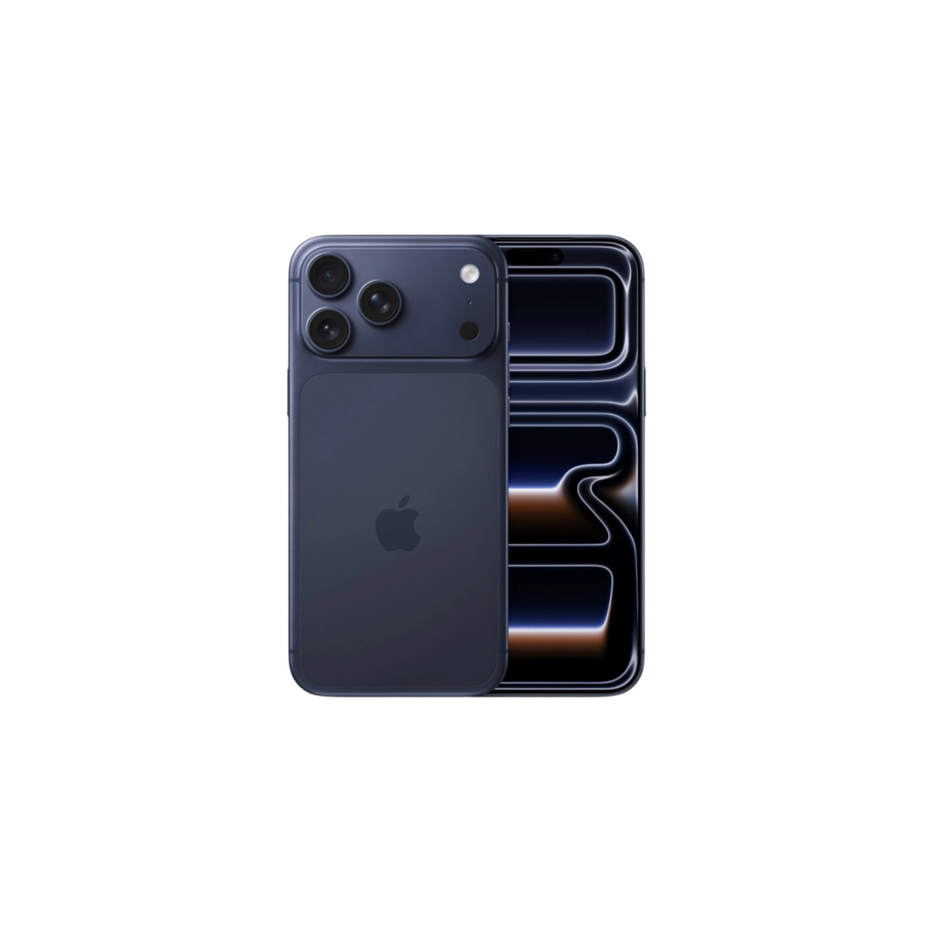 iPhone 17 Pro (Azul Marino)