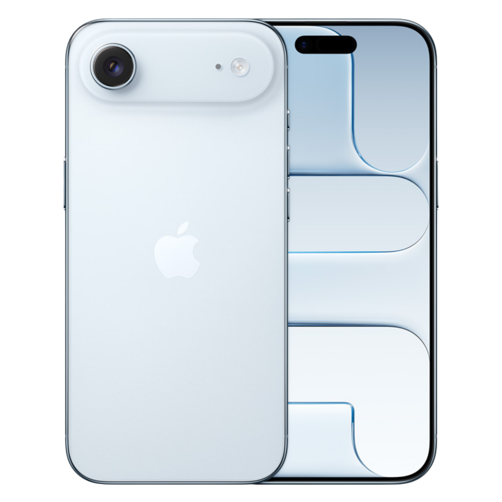 iPhone 17 Air (Azul)