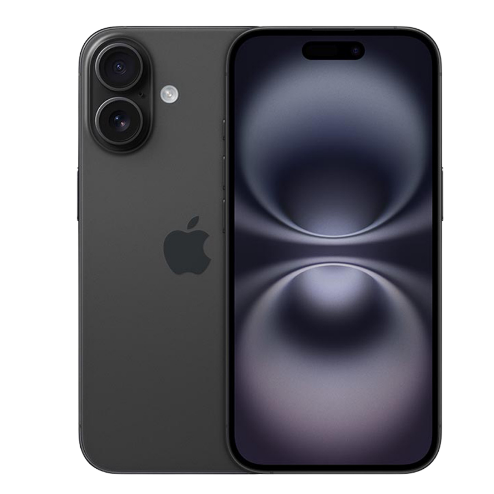 iPhone 16 (Negro)